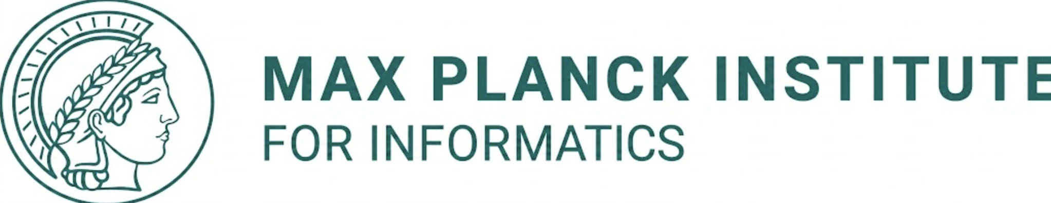 Max Planck Institute for Informatics
